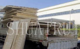 SHUAIRUI® Automation escortează compania de instrumente electrice listate pentru a se extinde constant în Thailanda