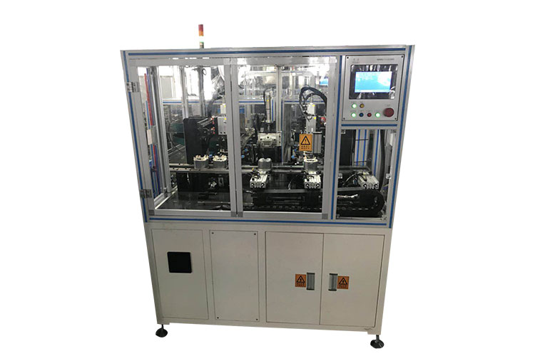 De ce o unitate de producție cu stator periat redefinește eficiența producției?